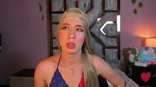 Electra_Gosselin webcam