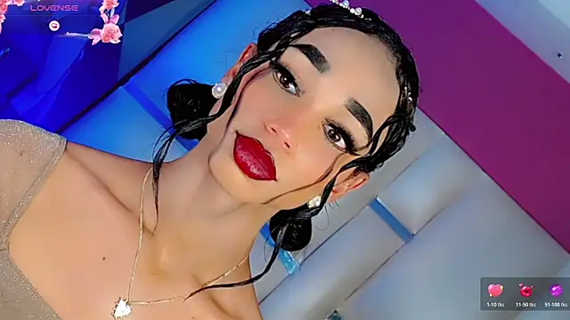 JessiscaWalker webcam