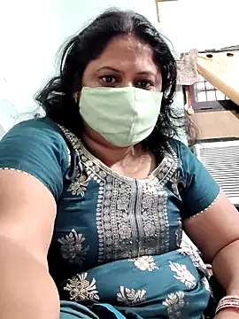 Hot_indian_Milf webcam