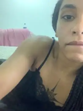 Lillith_Bloom webcam