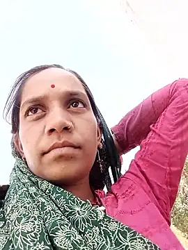 Karishma_singh webcam