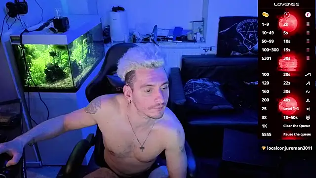 Preview Rayzel_White