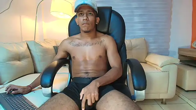 ricky_spensar23cm_ webcam