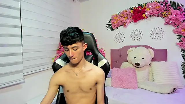 Patrick_Howland_ webcam