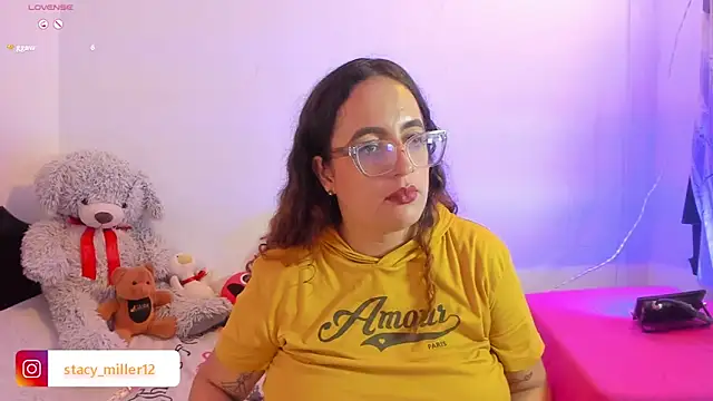 Stacy_millerr1 webcam