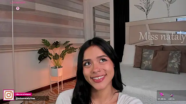 missnataly webcam
