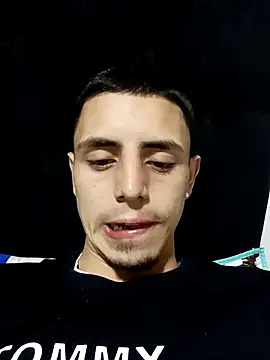 Cristianramos199 webcam