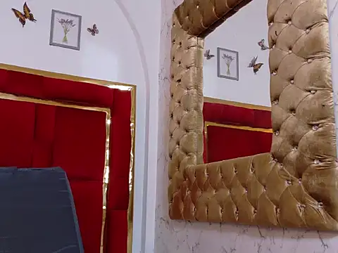 TiffannyValentine webcam