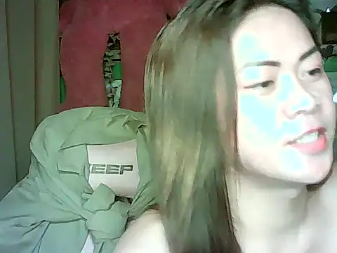 ur_lovelychen webcam