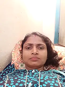 Webcam Model (Leelaaji)  is live.Free join now!