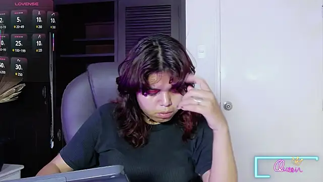 SabinaMerchetti webcam