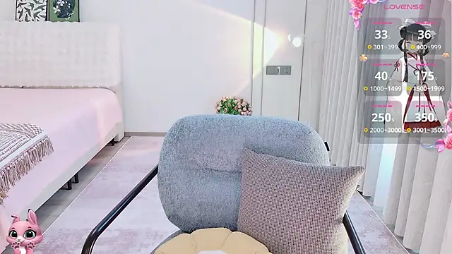 bella-ox - Bella-ox's free webcam