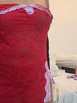 angelwavy - Angelwavy's free webcam