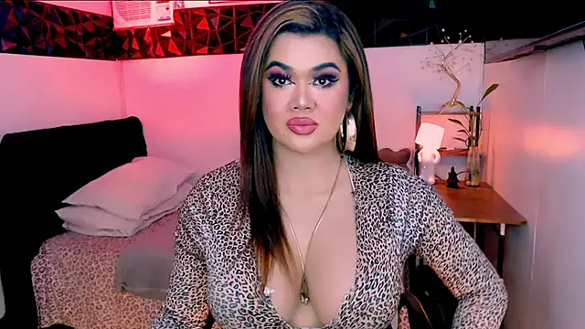 asiankatyhuge webcam