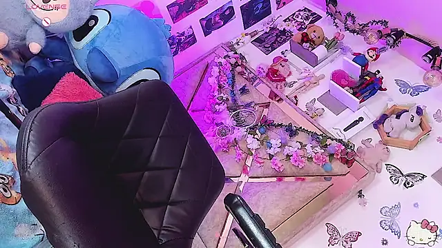 Gabii-Princees webcam