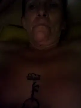 SeductionSilera webcam