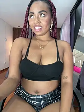 kloe_rousse01 - Kloe_rousse01's free webcam - UK Sex Cams