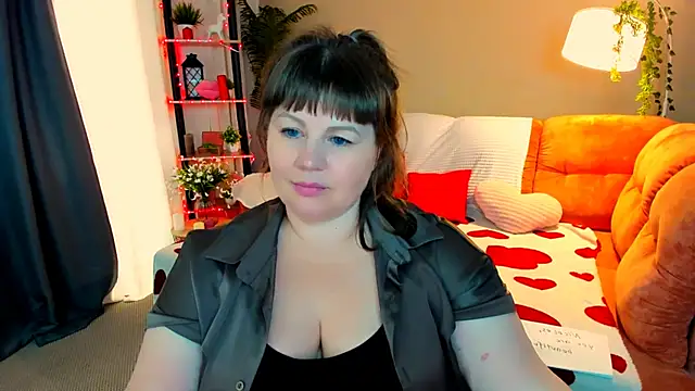 CrystaalStaar webcam