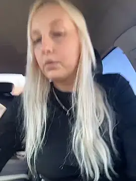 MerlinDave - Live Cam