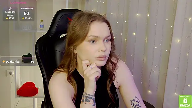 kate_mermaid - Kate_mermaid's free webcam - UK Sex Cams