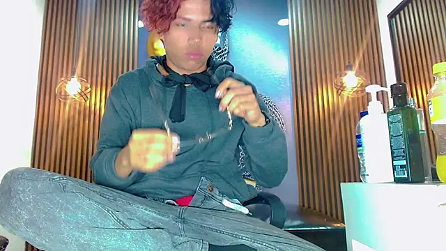 daviidbuckx_ - DaviidBuckx_'s free webcam - UK Sex Cams