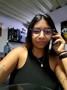 Sofythom1 webcam