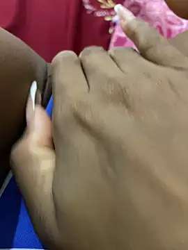 Deliciamisteriosa10 webcam