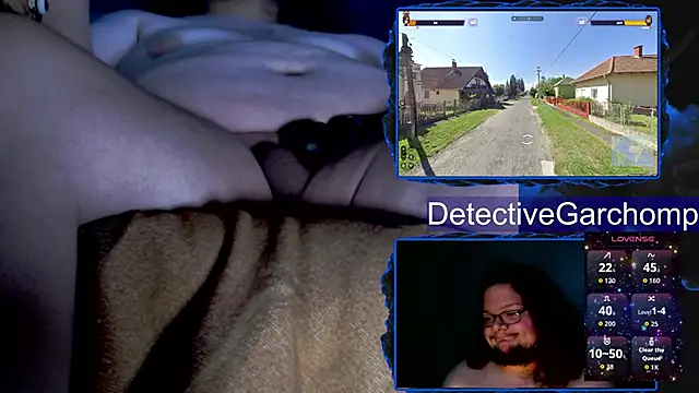 detchompy - DetChompy's free webcam - UK Sex Cams