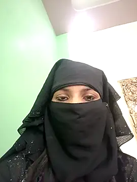 Webcam Model (Aafreen_36)  is live.Free join now!