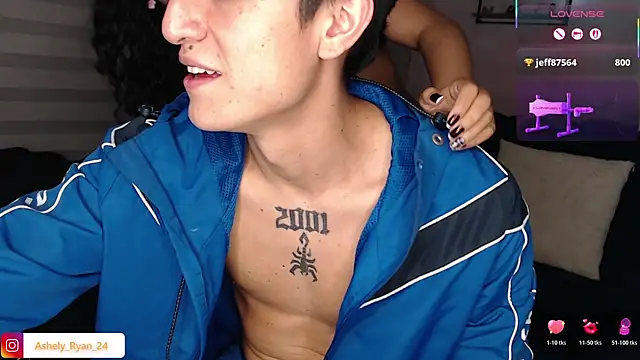 ashely_ryan24 webcam