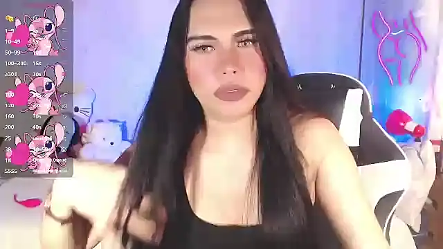 SweetSurrender_ webcam