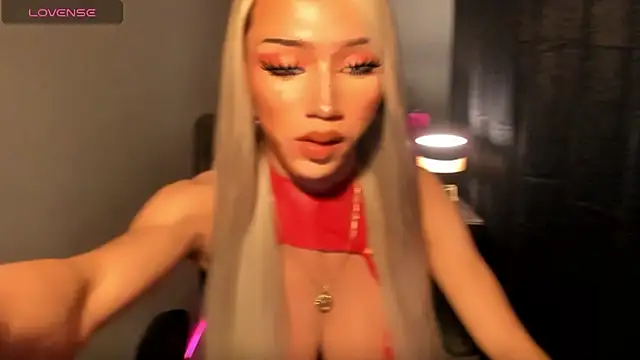 xUrGoddess_JheySluttyx webcam