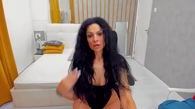 MarbellaRyder webcam