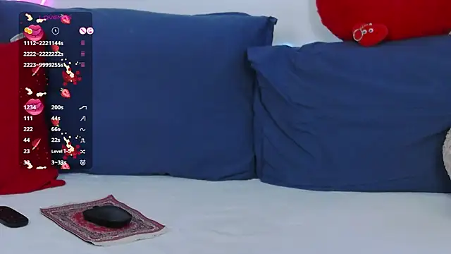 -lorik- (F young) - Goal is.. =>  Play pussy dildo :fire: