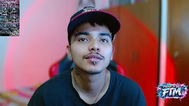 Hgp3riodictabl3 webcam