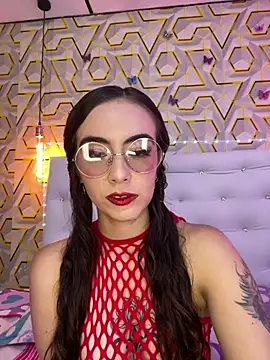 MelanyyJhonson15 webcam