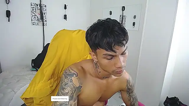 leonard_price - Leonard_Price's free webcam - UK Sex Cams