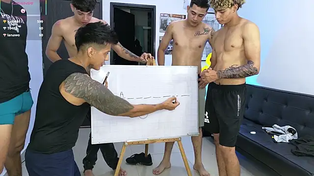 Voyeurism_guyss webcam