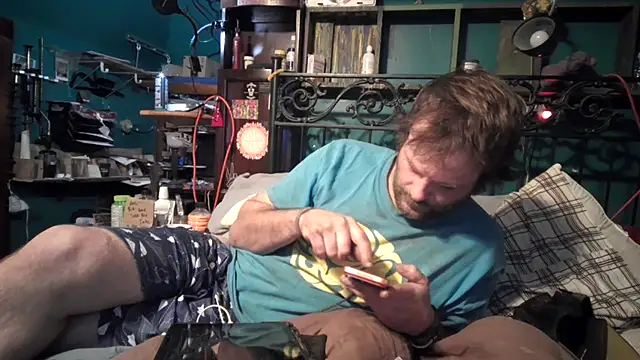 Preview of charactrzero