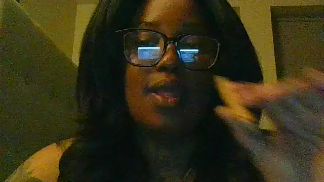 ShaBrimDaPornstar webcam