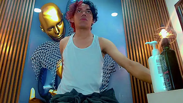 daviidbuckx_ - DaviidBuckx_'s free webcam - UK Sex Cams