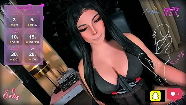 barbiehugecockts - BarbieHugeCockTS's free webcam - UK Sex Cams