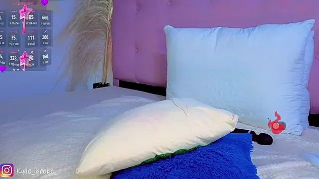 kylie_brokee - Kylie_brokee's free webcam - UK Sex Cams
