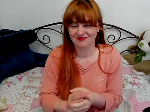 NightWish_Lorena webcam