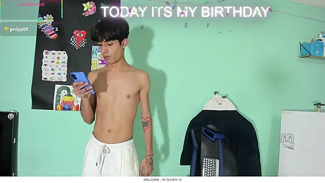 TYLERhHOT2005 webcam