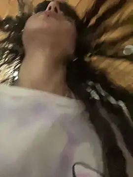 VioletaSubmissive - Live Cam