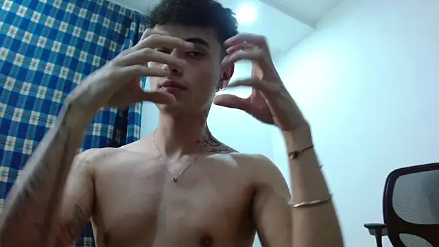 jaico_santos's live cam