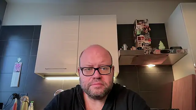 theitalianbear webcam