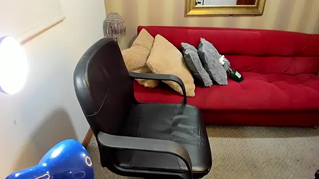 NicolettColin webcam