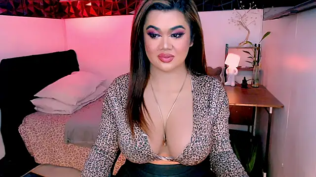 asiankatyhuge webcam